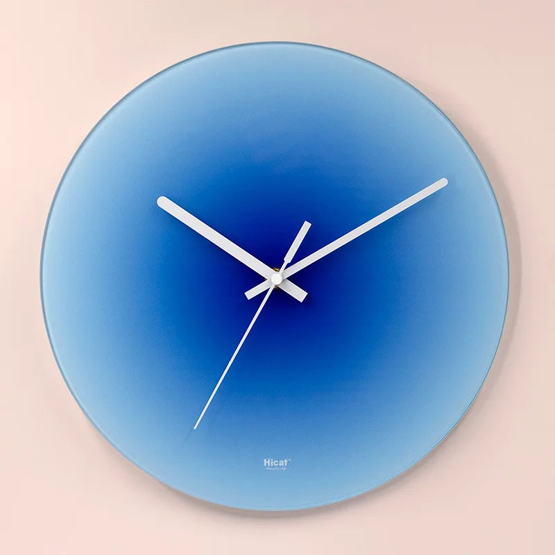 Horloge murale design