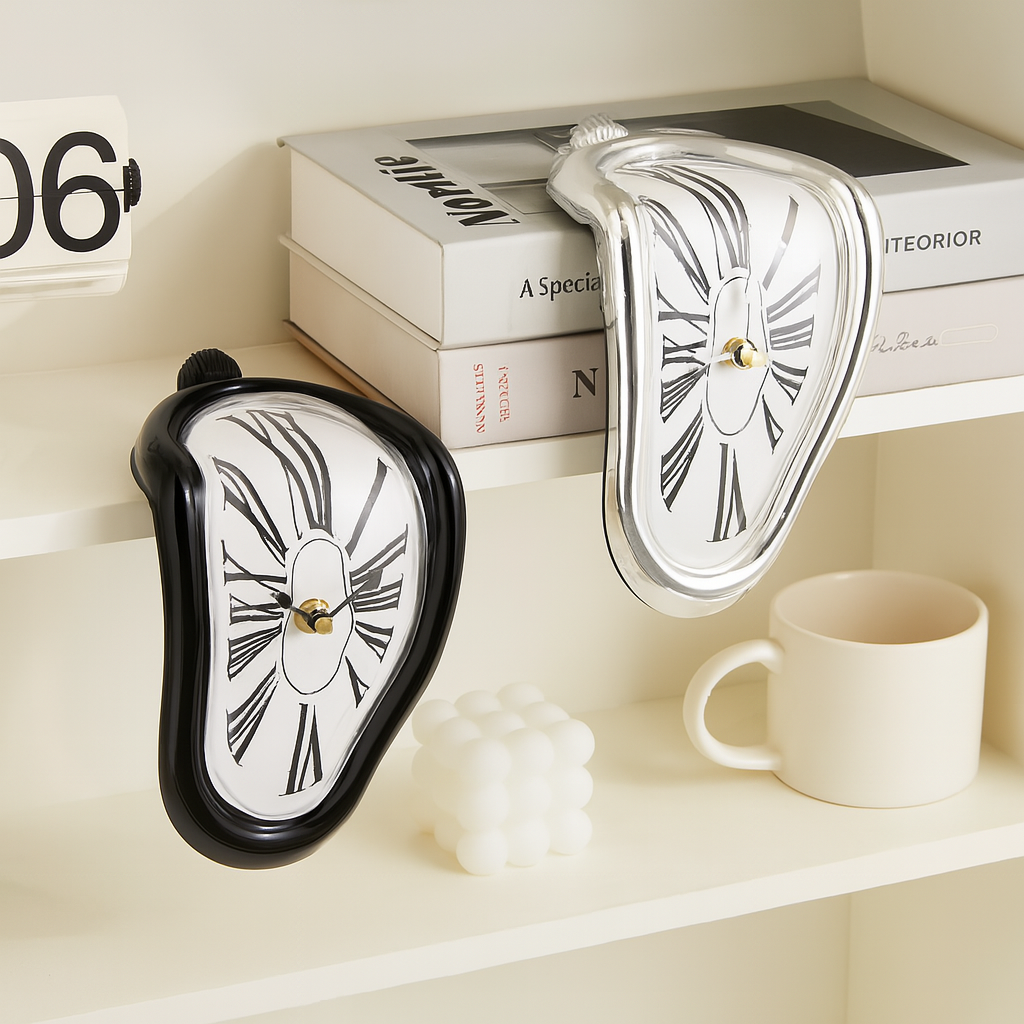 Horloge murale originale