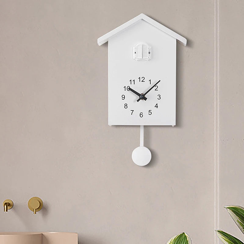 Horloge murale coucou
