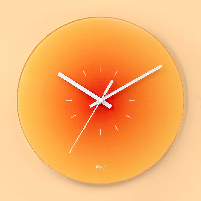 Horloge murale design