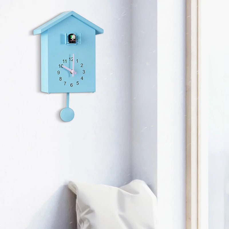Horloge murale coucou