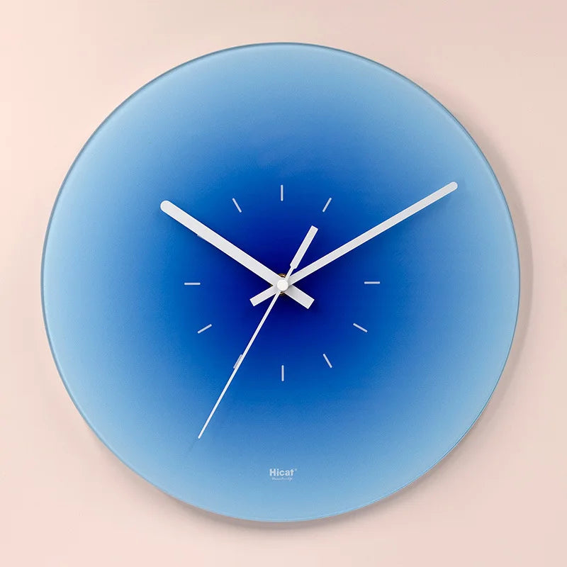 Horloge murale design