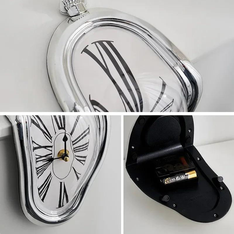 Horloge murale originale