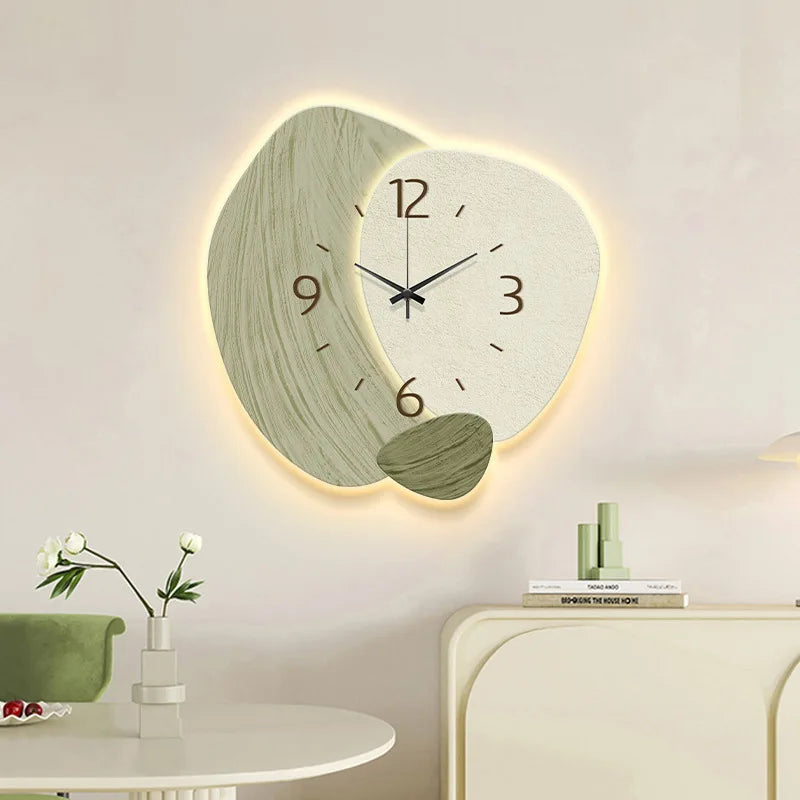 Horloge decoration murale