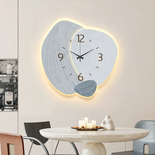 Horloge decoration murale