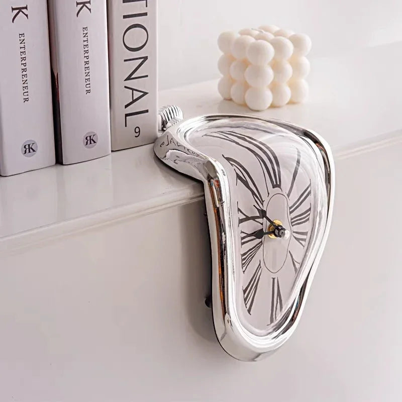 Horloge murale originale