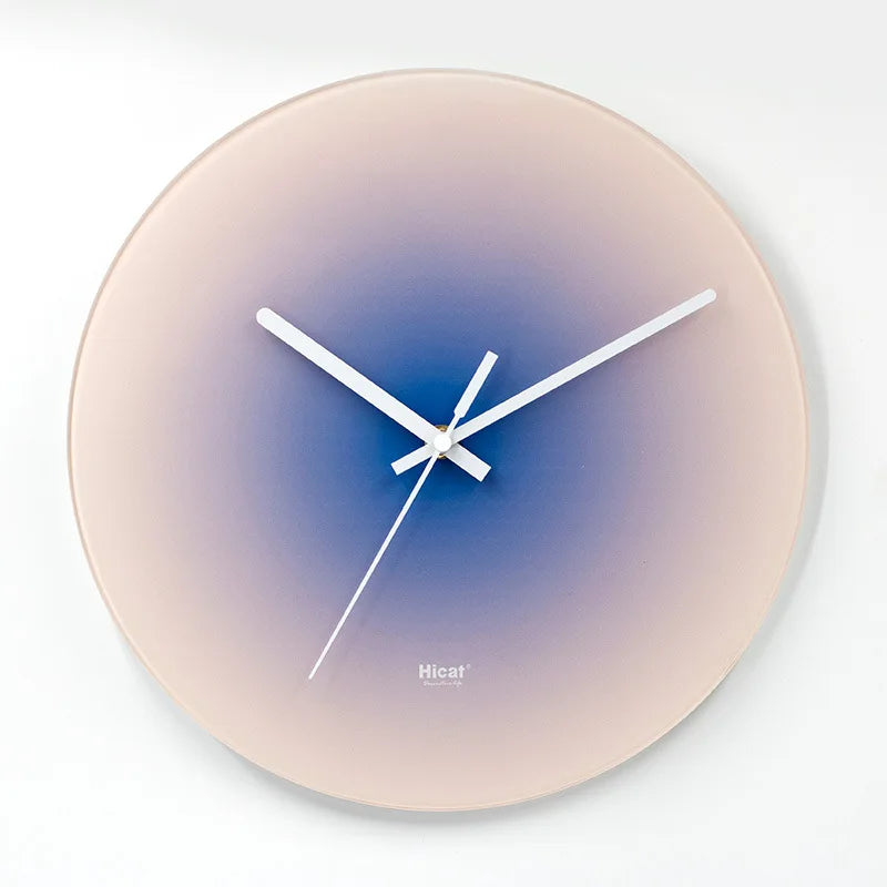 Horloge murale design