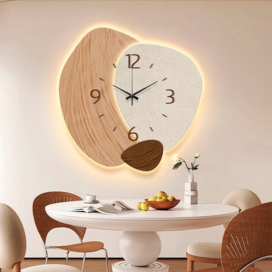 Horloge decoration murale